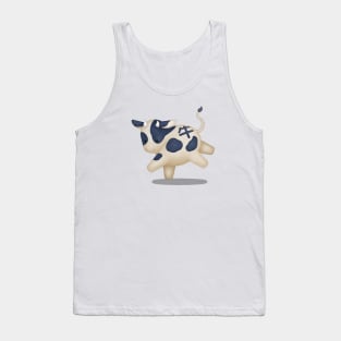 Chinese Zodiac Ox Tank Top